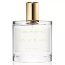 Zarkoperfume Quantum Molecule