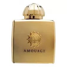 Amouage Gold For Woman