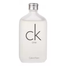 Calvin Klein CK One