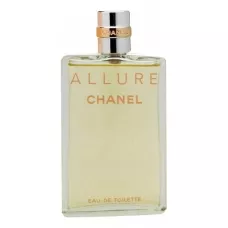 Chanel Allure