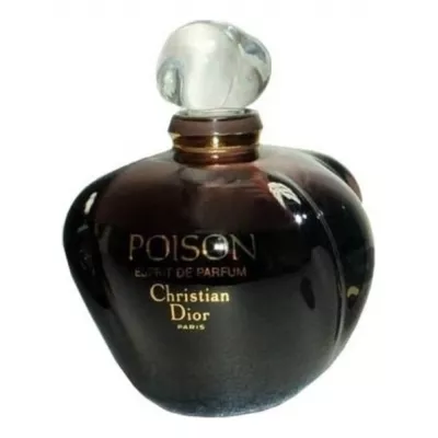 Купить Christian Dior Poison Esprite De Parfum Винтаж в магазине Мята Молл