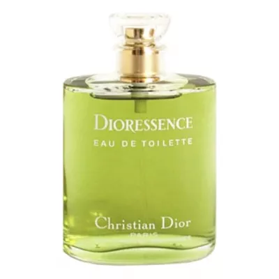 Купить Christian Dior Dioressence Винтаж в магазине Мята Молл
