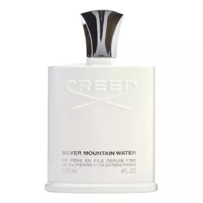 Купить Creed Silver Mountain Water в магазине Мята Молл