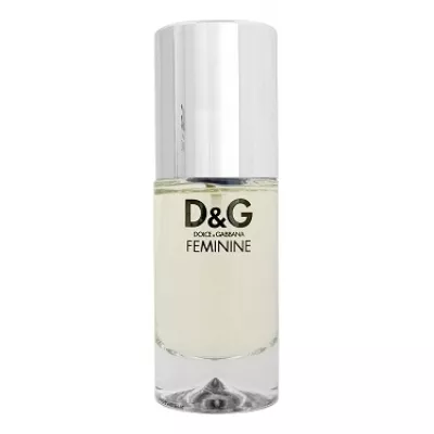 Купить Dolce & Gabbana Feminine в магазине Мята Молл