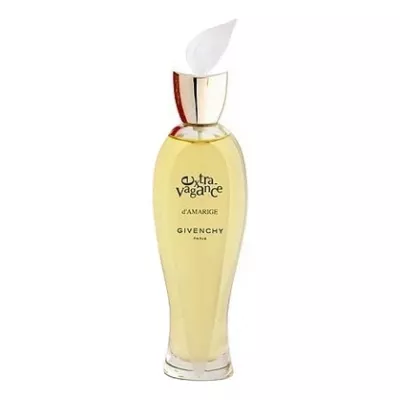 Купить Givenchy Extravagance D'Amarige (Red) в магазине Мята Молл