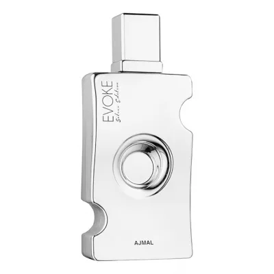 Купить Ajmal Evoke Silver Edition For Her в магазине Мята Молл