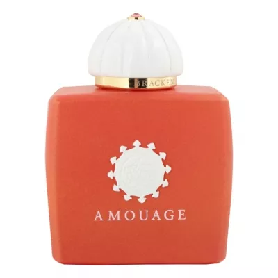 Купить Amouage Bracken For Woman в магазине Мята Молл