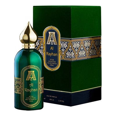 Attar Collection - Al Rayhan заказать