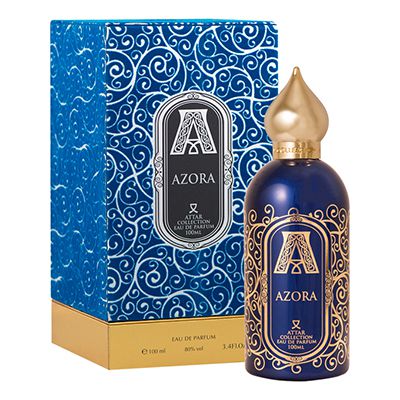 Attar Collection - Azora заказать