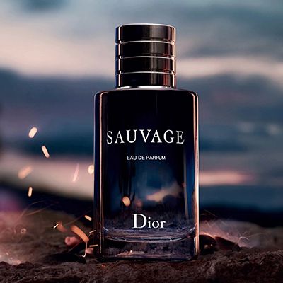 Christian Dior Sauvage купить