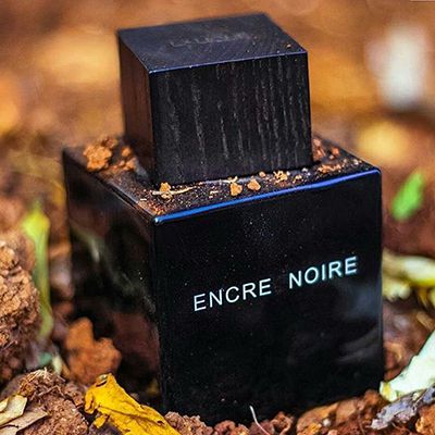 Lalique Encre Noire Pour Homme купить