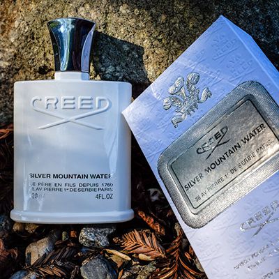 Creed - Silver Mountain Water купить