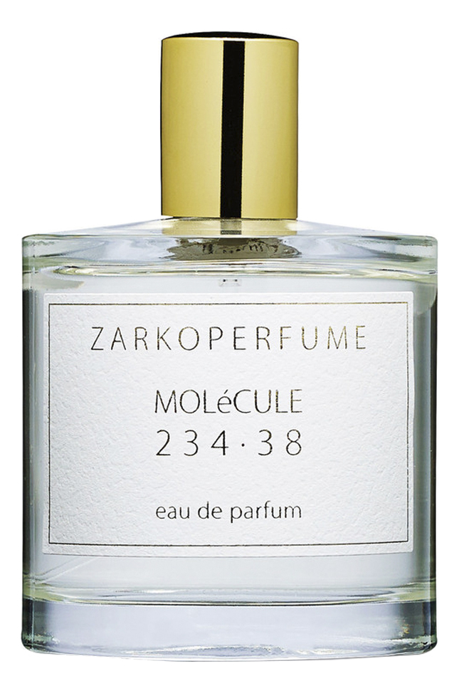 Zarkoperfume MOLeCULE 234·38